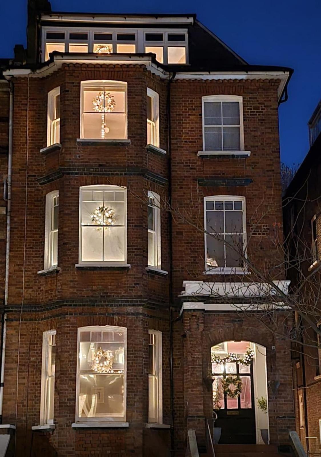 Studio For 3 Near Regents Park N5 London Exterior photo